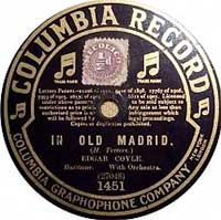 Columbia 1451